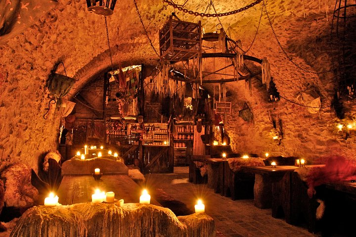 Medieval Restaurant